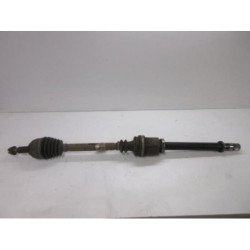 Cardan Droit (transmission) Renault Megane 2 Phase 1 (3)
