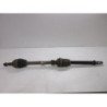 Cardan Droit (transmission) Renault Megane 2 Phase 1 (3)