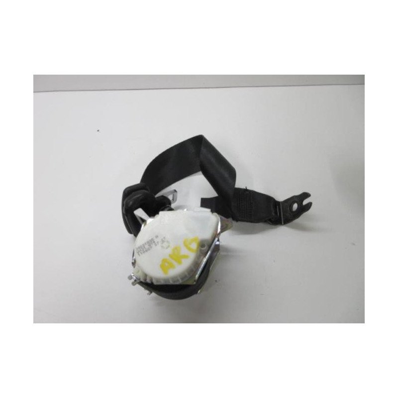 Ceinture Arriere Gauche Ford Fiesta 6 Phase 1 (1)