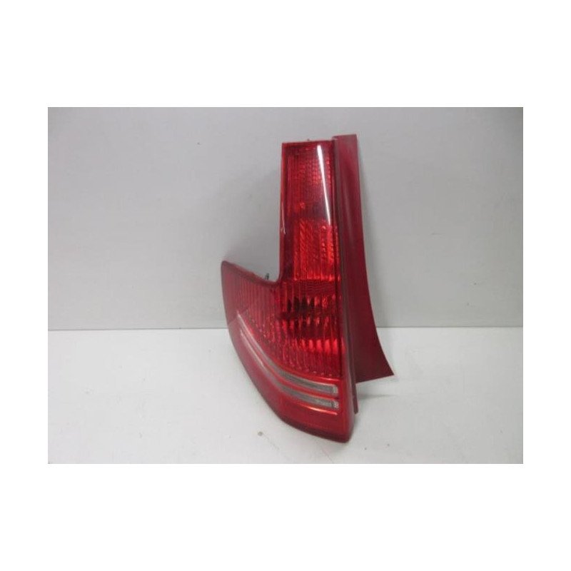 Feu Arriere Principal Gauche (feux) Citroen C4 1 Phase 1 (1)