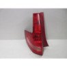 Feu Arriere Principal Gauche (feux) Citroen C4 1 Phase 1 (1)