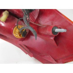 Feu Arriere Principal Gauche (feux) Citroen C4 1 Phase 1 (3)
