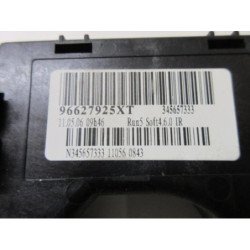 Com (bloc Contacteur Tournant+commodo Essuie Glace+commodo Phare) Citroen C4 1 Phase 1 (4)