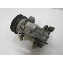 Compresseur Clim Renault Kangoo 2 Phase 1 (1)
