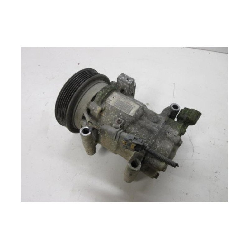 Compresseur Clim Renault Kangoo 2 Phase 1 (1)