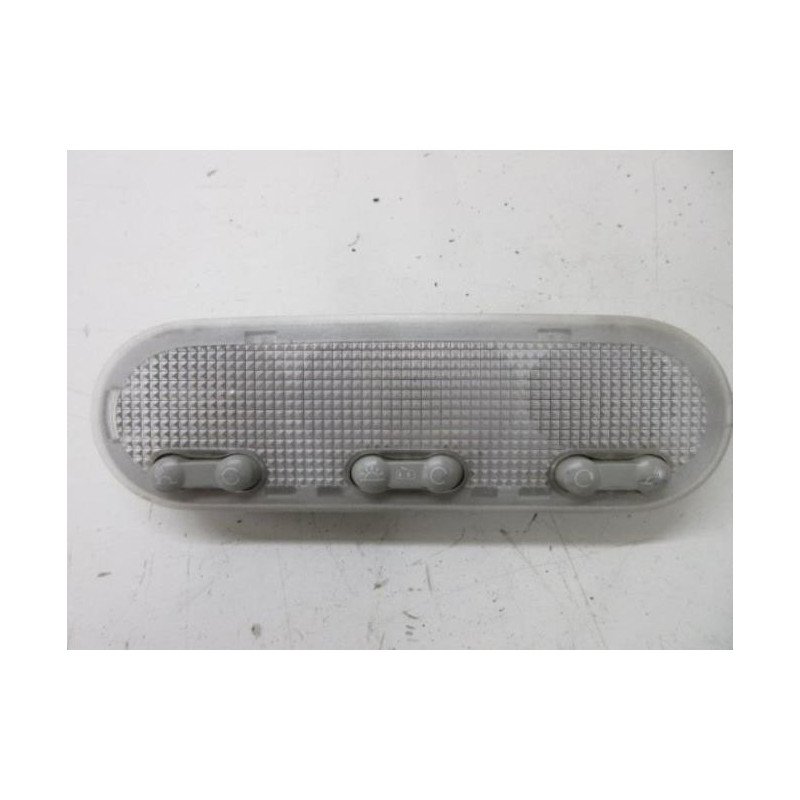 Eclairage De Plafonnier Nissan Micra 3 Phase 2 (1)