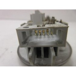 Eclairage De Plafonnier Nissan Micra 3 Phase 2 (2)