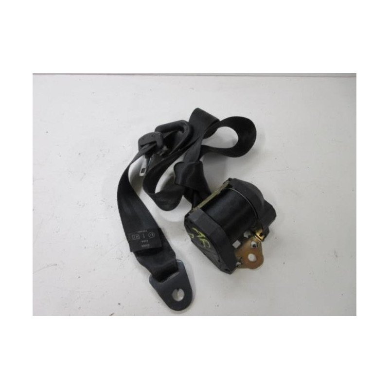 Ceinture Arriere Droit Nissan Micra 3 Phase 2 (1)