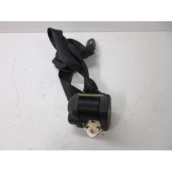 Ceinture Arriere Gauche Nissan Micra 3 Phase 2 (1)