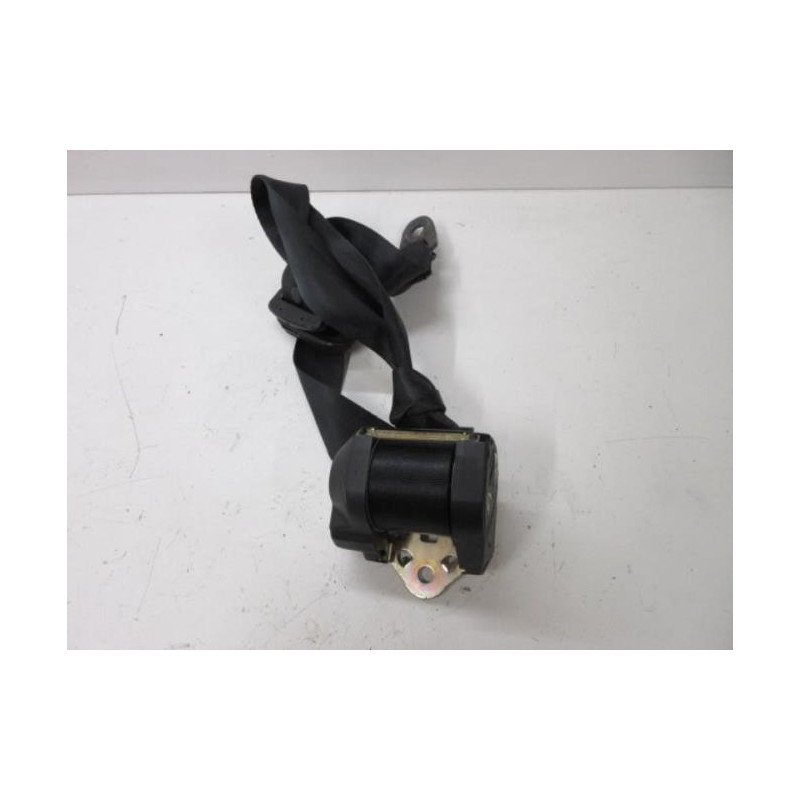 Ceinture Arriere Gauche Nissan Micra 3 Phase 2 (1)