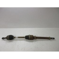 Cardan Droit (transmission) Renault Twingo 2 Phase 1 (1)