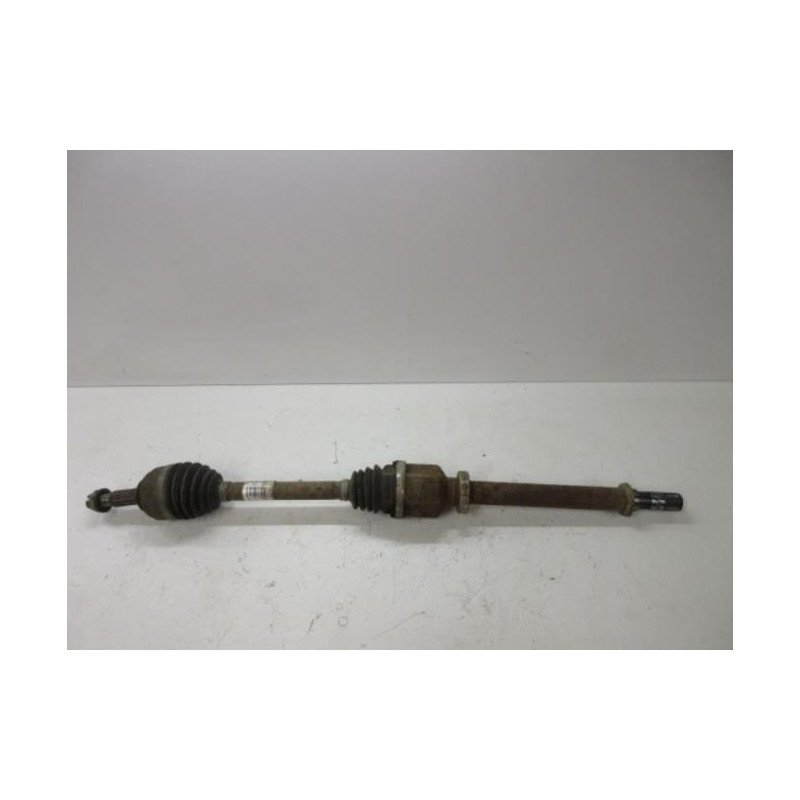 Cardan Droit (transmission) Renault Twingo 2 Phase 1 (1)