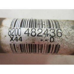 Cardan Droit (transmission) Renault Twingo 2 Phase 1 (2)