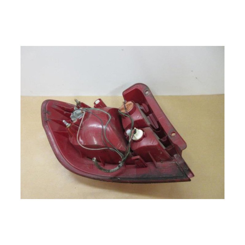 Feu Arriere Principal Droit (feux) Hyundai Getz Phase 2 (1)