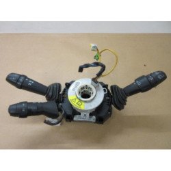 Com (bloc Contacteur Tournant+commodo Essuie Glace+commodo Phare) Fiat Bravo 2 (5)
