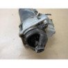 Demarreur Opel Agila A (1)