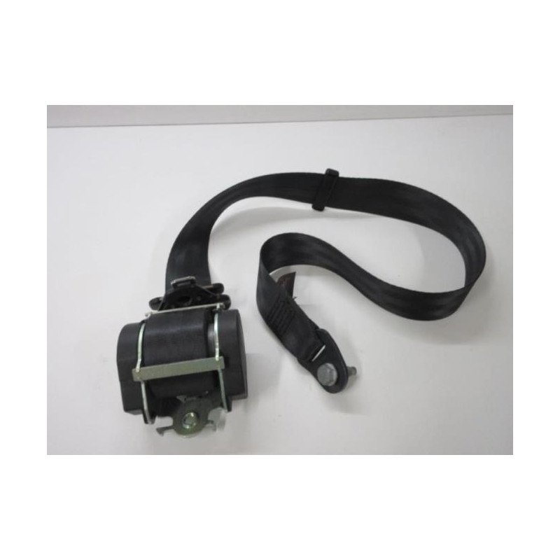 Ceinture Arriere Droit Peugeot 308 1 Sw Phase 1 Break (1)