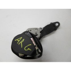 Ceinture Arriere Gauche Peugeot 207 Phase 1 Break (1)