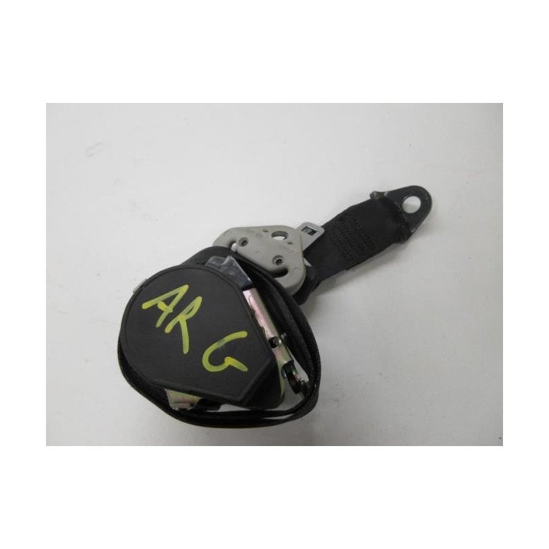 Ceinture Arriere Gauche Peugeot 207 Phase 1 Break (1)