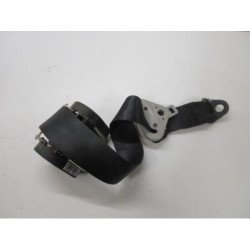 Ceinture Arriere Gauche Peugeot 207 Phase 1 Break (2)