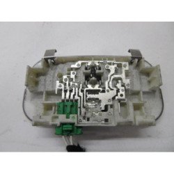 Eclairage De Plafonnier Peugeot 207 Phase 1 Break (1)