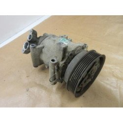 Compresseur Clim Renault Clio 2 Phase 2 (3)