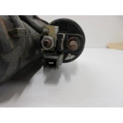 Demarreur Volkswagen Golf 4 (4)