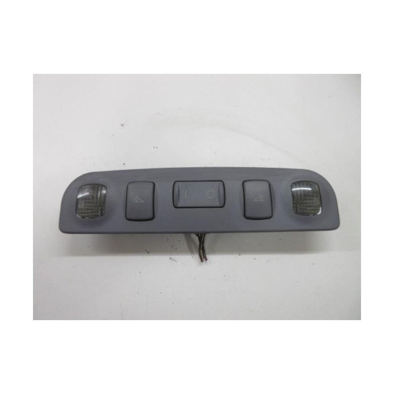 Eclairage De Plafonnier Audi A3 1 Phase 1 (1)