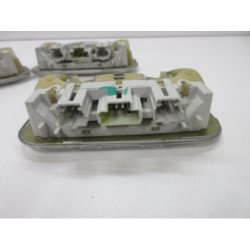 Eclairage De Plafonnier Citroen C8 (1)