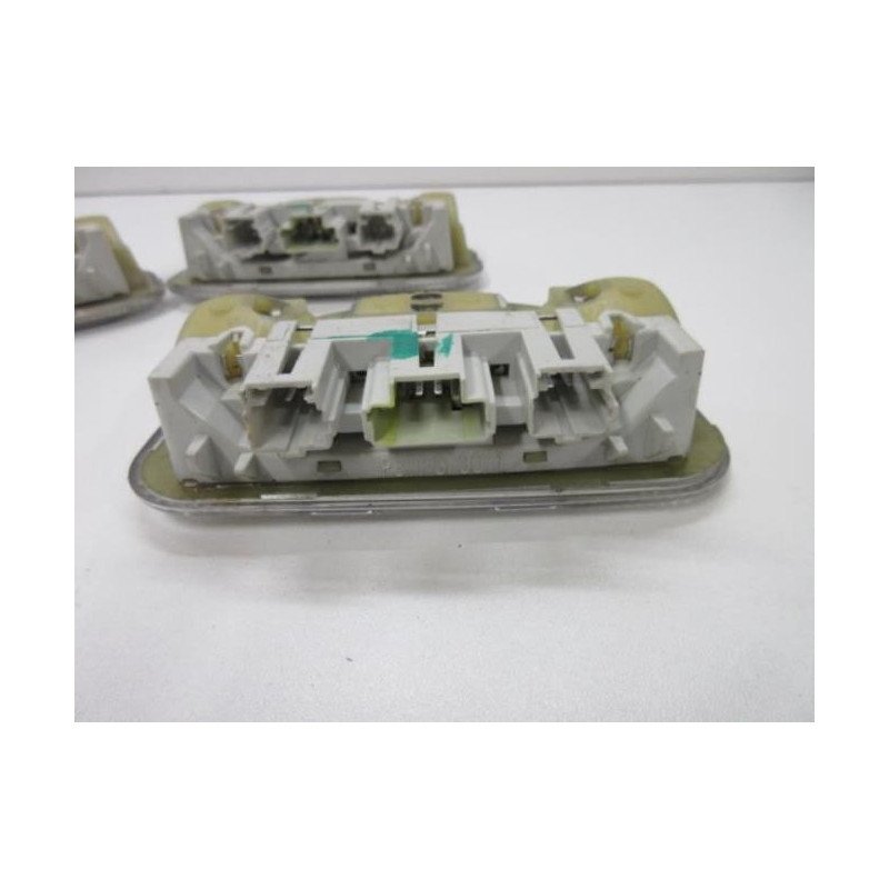 Eclairage De Plafonnier Citroen C8 (1)