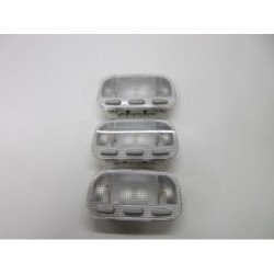 Eclairage De Plafonnier Citroen C8 (2)