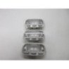 Eclairage De Plafonnier Citroen C8 (2)