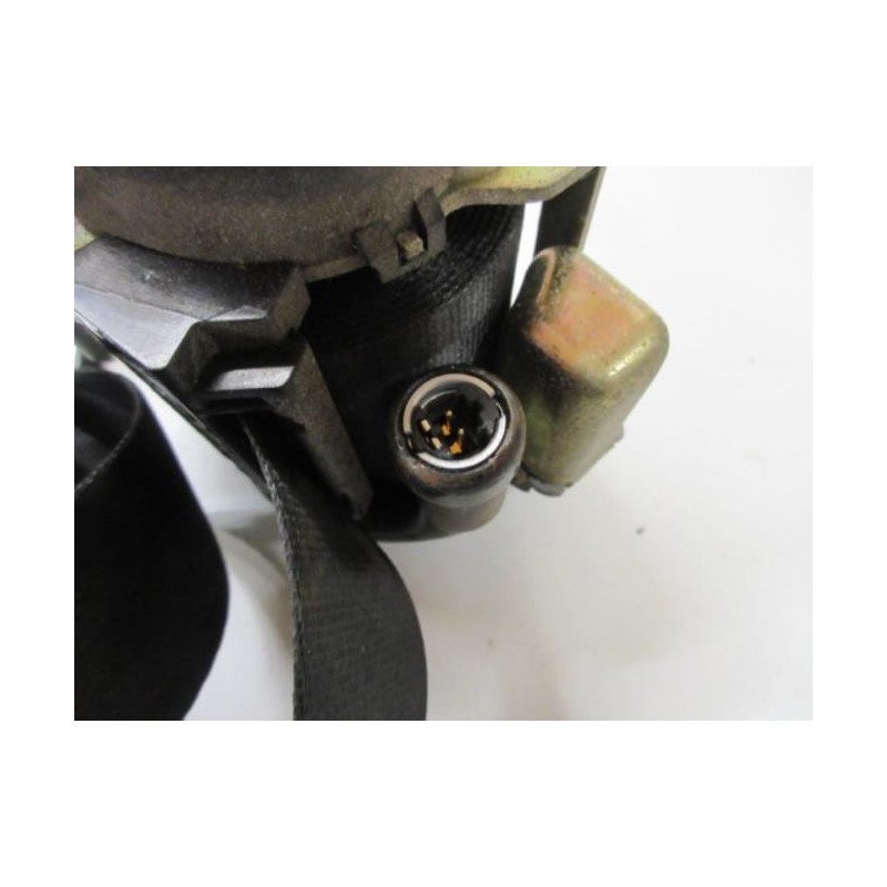 Ceinture Arriere Gauche Citroen C8 (1)