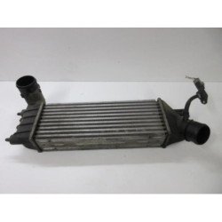 Echangeur Air (intercooler) Citroen C8 (1)