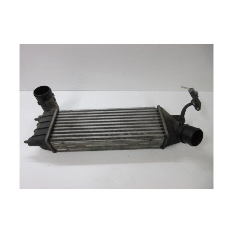 Echangeur Air (intercooler) Citroen C8 (1)