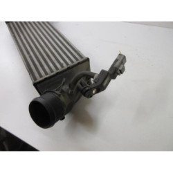 Echangeur Air (intercooler) Citroen C8 (2)