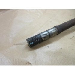 Cardan Droit (transmission) Renault Laguna 3 Phase 1 (1)