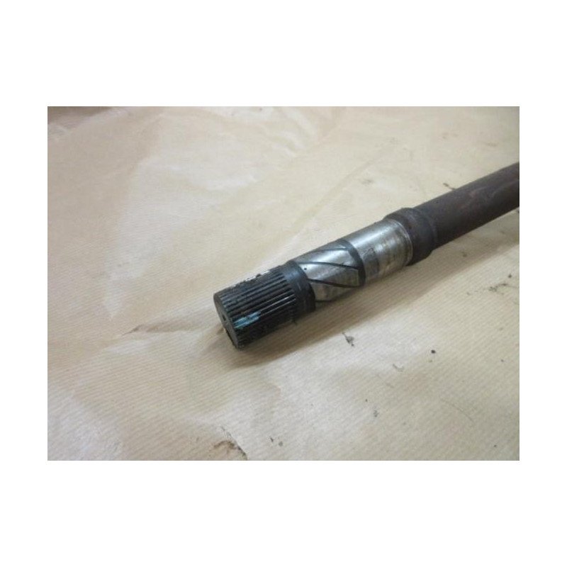 Cardan Droit (transmission) Renault Laguna 3 Phase 1 (1)