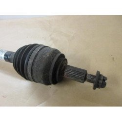 Cardan Droit (transmission) Renault Laguna 3 Phase 1 (2)