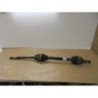 Cardan Droit (transmission) Renault Laguna 3 Phase 1 (3)