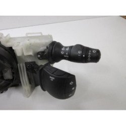 Com (bloc Contacteur Tournant+commodo Essuie Glace+commodo Phare) Renault Laguna 3 Phase 1 (2)