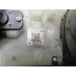 Com (bloc Contacteur Tournant+commodo Essuie Glace+commodo Phare) Renault Laguna 3 Phase 1 (5)