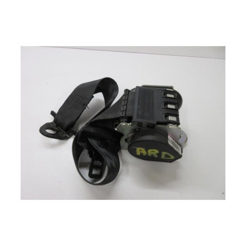 Ceinture Arriere Droit Renault Laguna 3 Phase 1 (1)