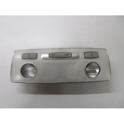 Eclairage De Plafonnier Renault Laguna 3 Phase 1 (3)