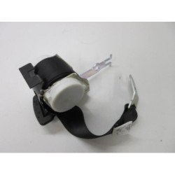 Ceinture Arriere Droit Bmw Serie 5 E60 Phase 2 (1)