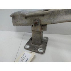 Renfort Pare Choc Avant (traverse) Renault Scenic 2 Phase 2 (3)