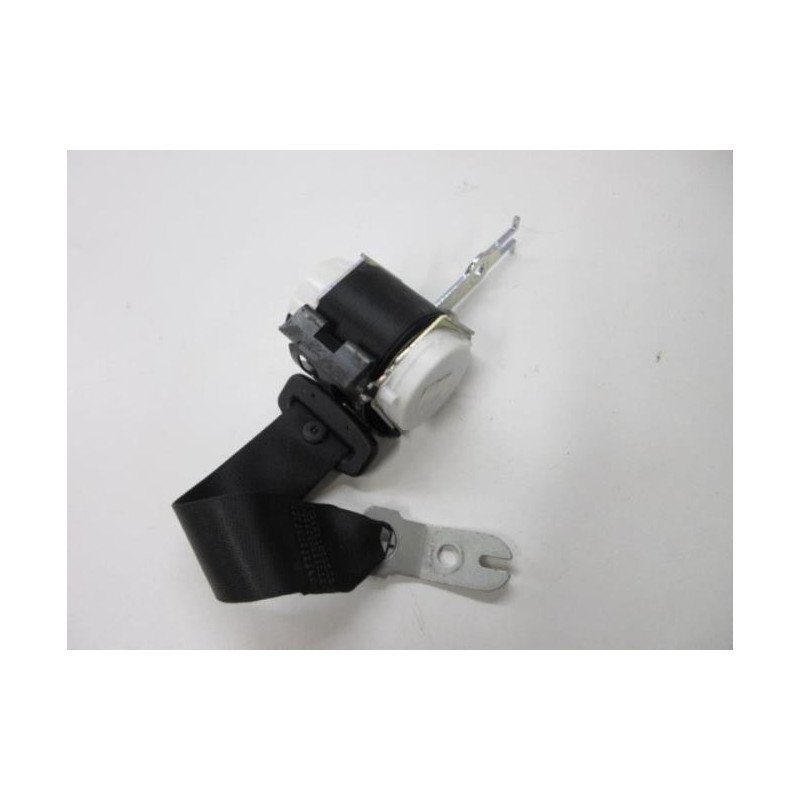 Ceinture Arriere Gauche Bmw Serie 5 E60 Phase 2 (1)