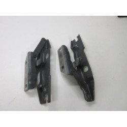 Charniere De Capot Bmw Serie 5 E60 Phase 2 (1)
