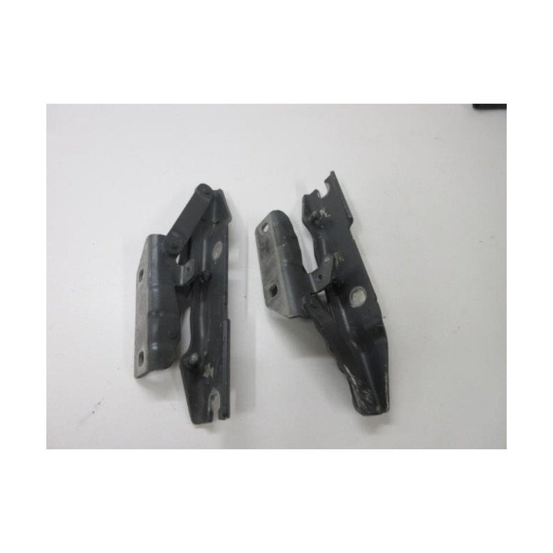 Charniere De Capot Bmw Serie 5 E60 Phase 2 (1)