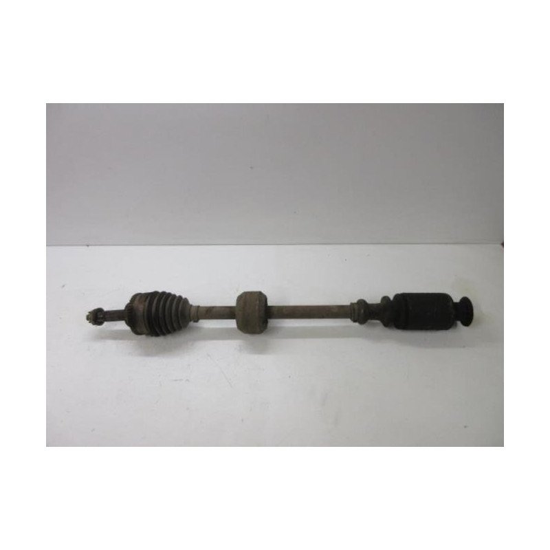 Cardan Droit (transmission) Renault Clio 2 Phase 2 (1)